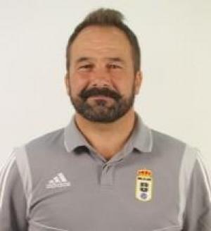 Emilio Cañedo (Real Oviedo B) - 2019/2020